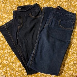 Peck and Peck Denim Jeans Bundle